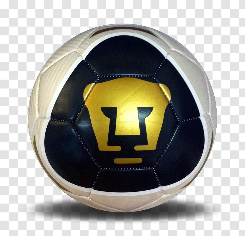 Club Universidad Nacional C.D. Guadalajara Ball Tigres UANL Liga MX - Protective Equipment In Gridiron Football - 100 Transparent PNG