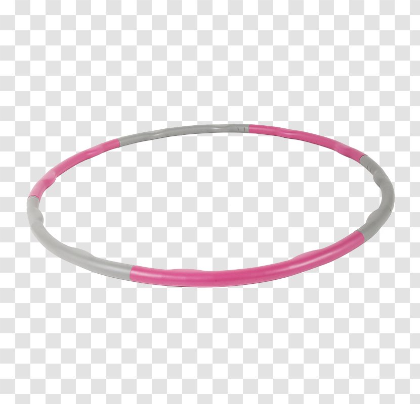 Hula Hoops Exercise - Fitness Men And Women Transparent PNG