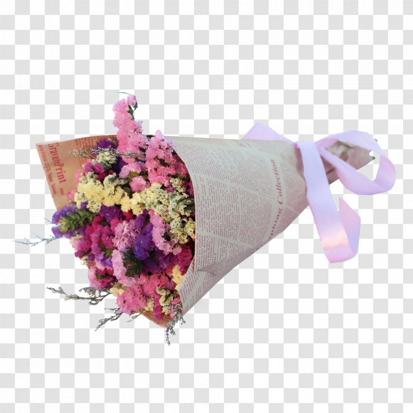 Floral Design Flower Bouquet - Floristry - Of Flowers Transparent PNG