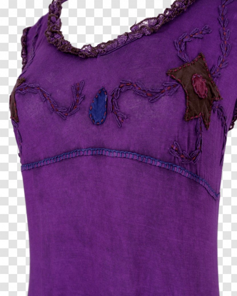 Shoulder Sleeve Velvet Purple - Violet - Flare Starburst Transparent 8 Star 300dpi Transparent PNG