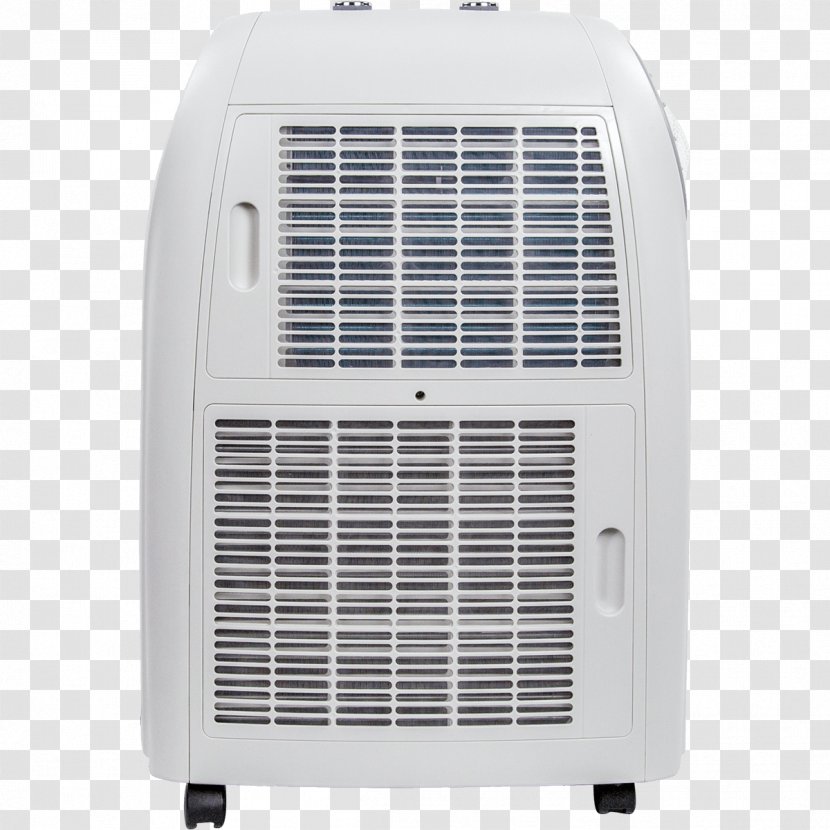 Friedrich Air Conditioning Heating System Refrigeration British Thermal Unit - Air-conditioner Transparent PNG