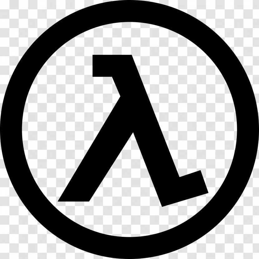 Dollar Sign - Half Life Transparent PNG