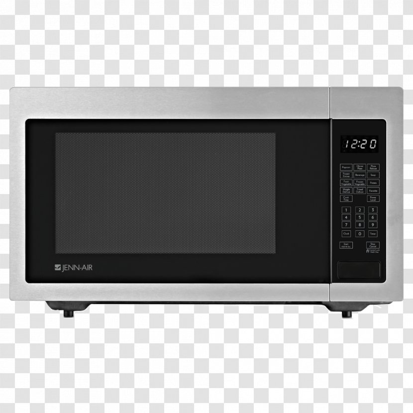 Jenn-Air Microwave Ovens Jenn Air JMC1116A 1.6 Cu Ft Countertop Home Appliance Maytag - Oven Transparent PNG