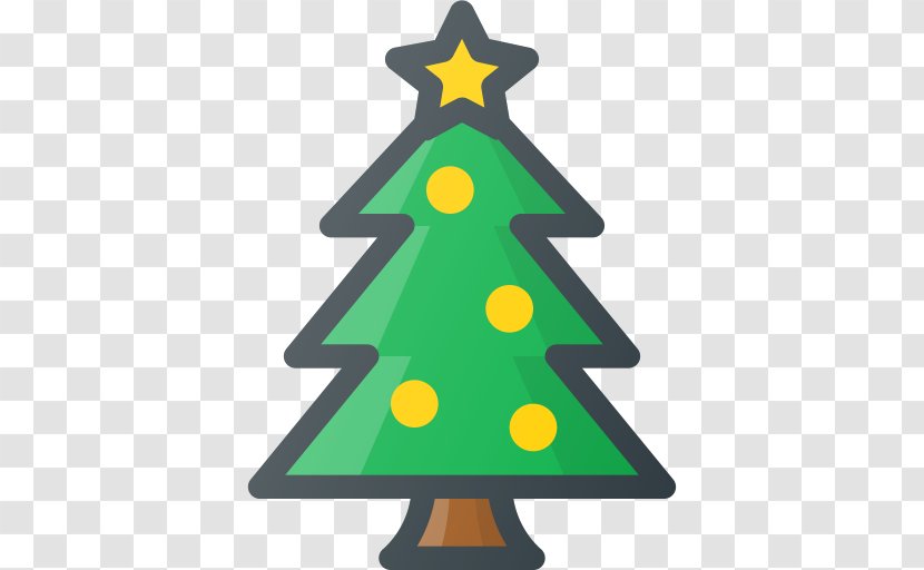 Christmas Lights Tree Star Of Bethlehem Clip Art Transparent PNG