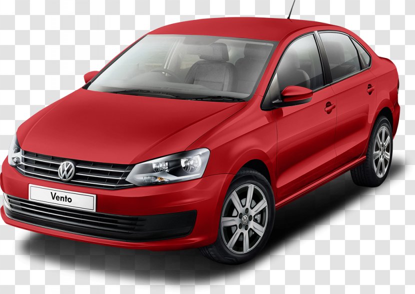 Volkswagen Vento Car Honda City 2019 Jetta - Sedan Transparent PNG