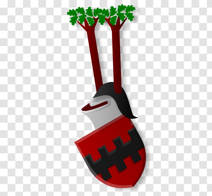 Christmas Ornament Tree Character Clip Art Day - Armorial Cartoon Transparent PNG