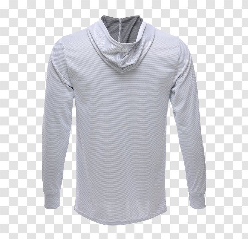 Long-sleeved T-shirt Shoulder Collar Transparent PNG