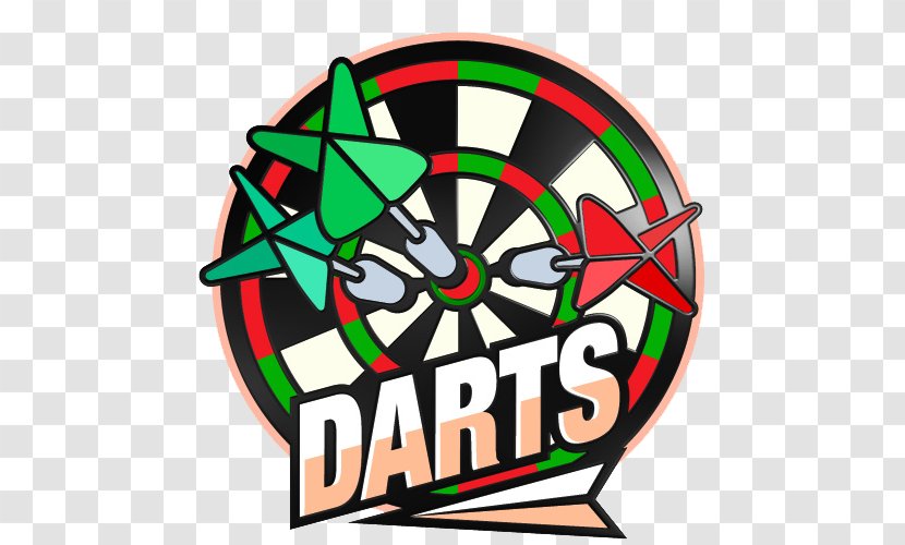 Realism Clip Art - Logo - Ultra-realistic Darts Transparent PNG