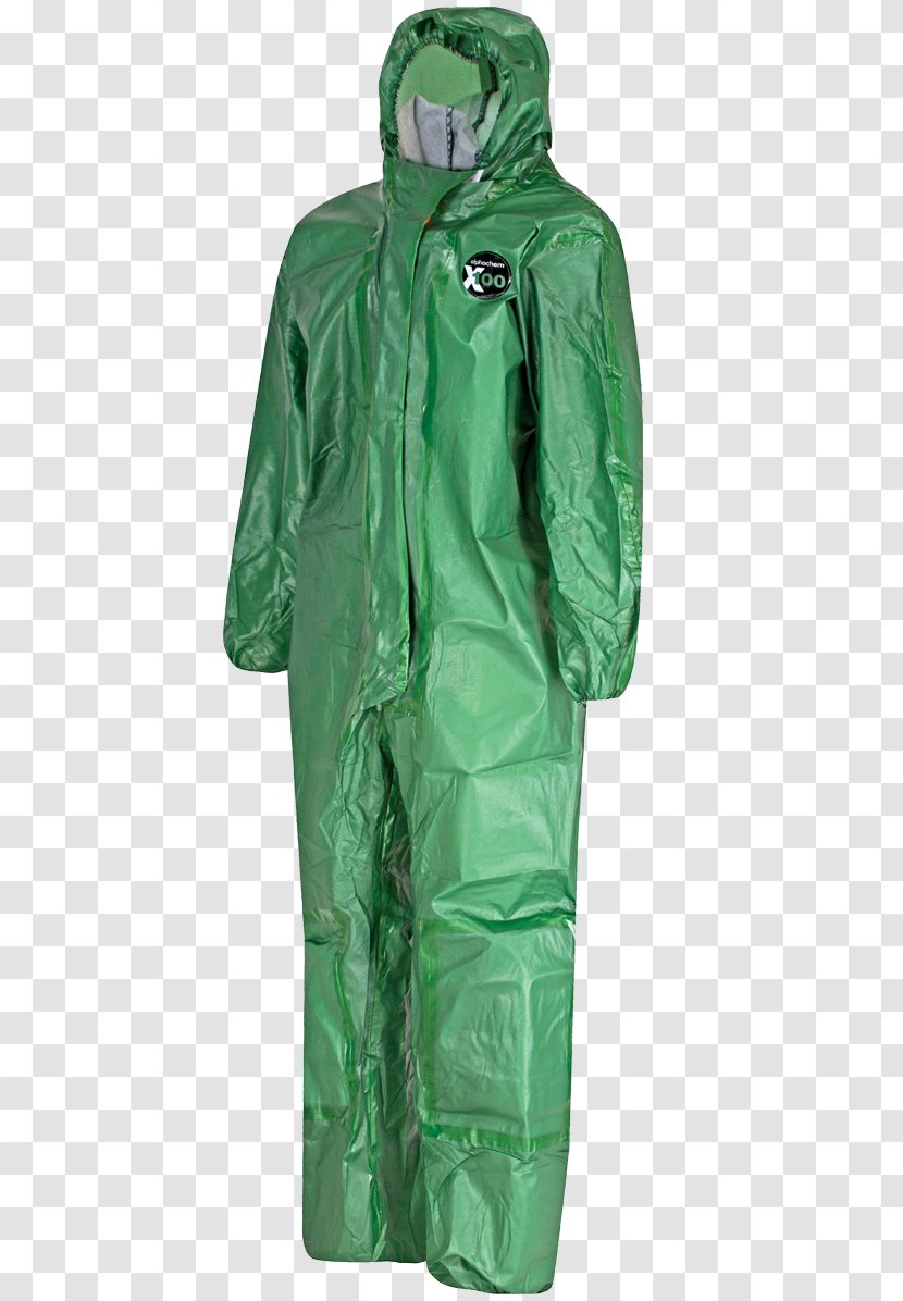 Disposable Overall Chemical Protective Clothing Personal Equipment Transparent PNG