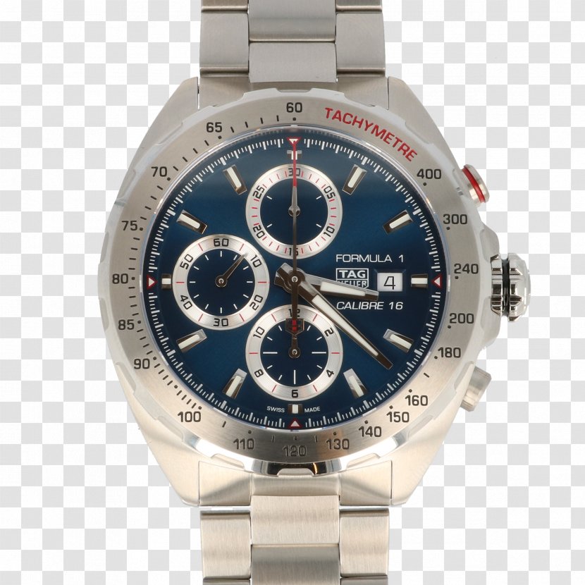 Watch Breitling SA Seiko Clock Chronograph - Counterfeit - Blue Tag Transparent PNG