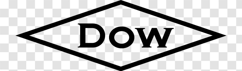 Dow Jones Industrial Average Logo Chemical Company - Symbol - Signage Transparent PNG
