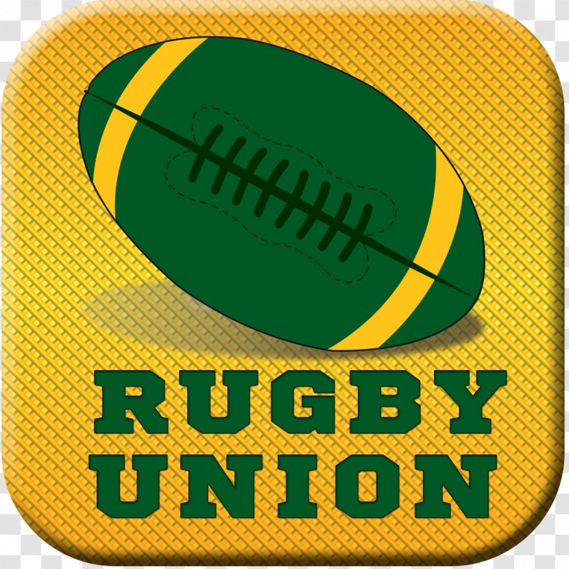 Logo Brand Symbol Area Font - Material - Rugby Transparent PNG