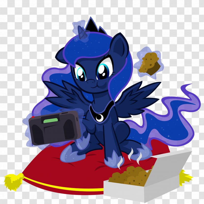 Princess Luna The Five Practices Of Exemplary Student Leadership WeChat Mini Programs Gamer DeviantArt - Art - Game Transparent PNG