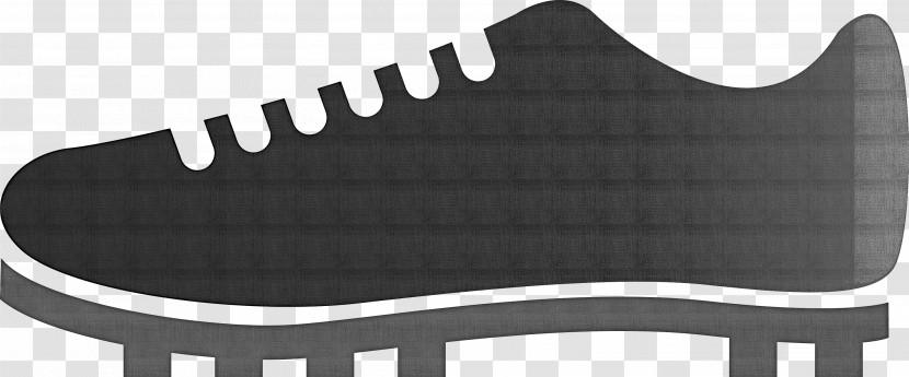 Shoe Logo Costume Black Uniform Transparent PNG