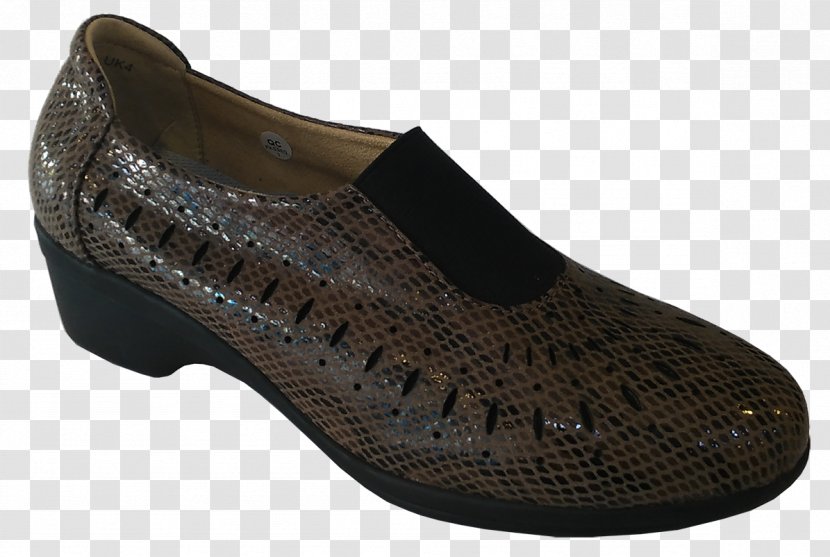 Product Design Walking Shoe - Black Transparent PNG