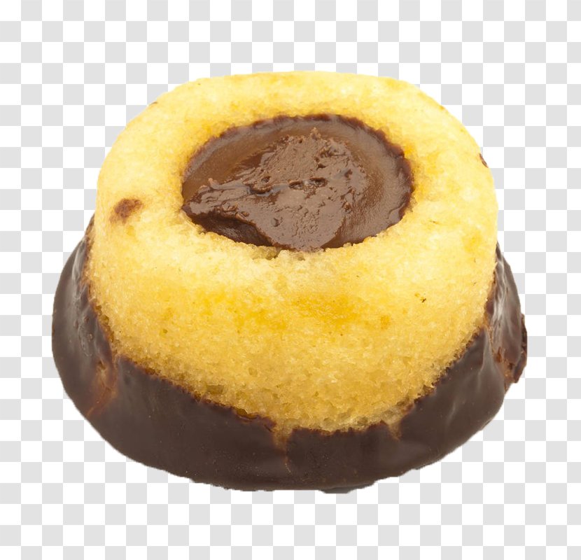 Muffin Coffee Chocolate Cake Praline Cupcake - Flavor Transparent PNG