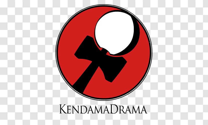 Logo Brand Font - Kendama - Design Transparent PNG