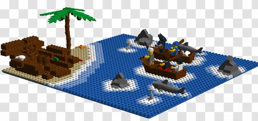 Lego Ideas Project Log Cabin Recreation - Toy - Island 2 The Brickster's Revenge Transparent PNG