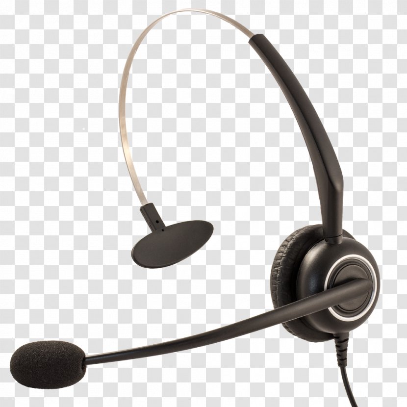 Headset Headphones Jabra Telephone Digital Enhanced Cordless Telecommunications Transparent PNG