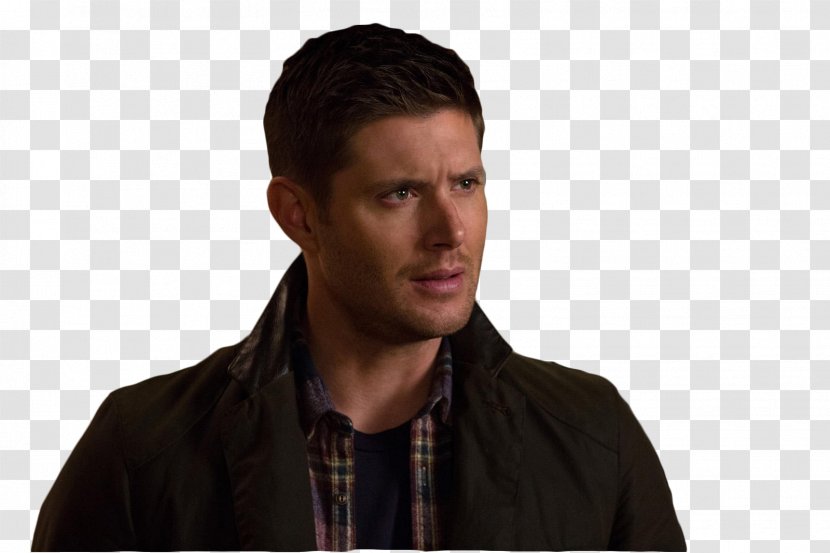 Jensen Ackles Dean Winchester Supernatural Sam Castiel - Forehead Transparent PNG