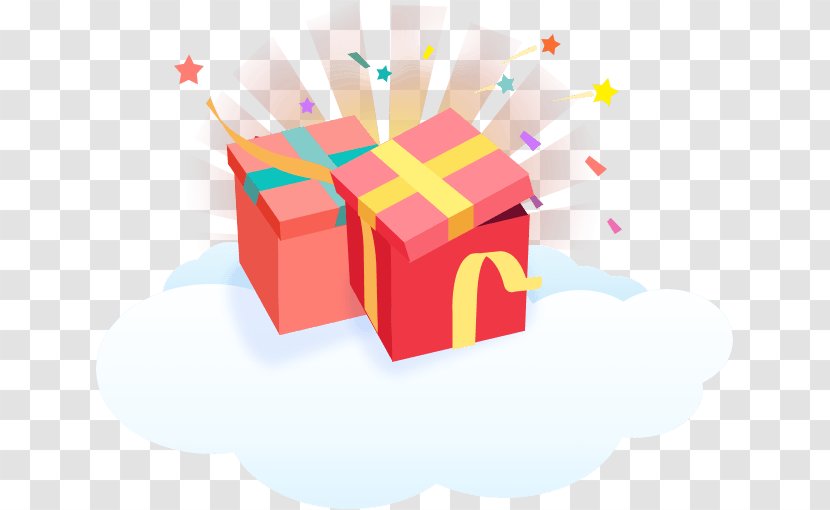 Gift - Brand - Text Transparent PNG