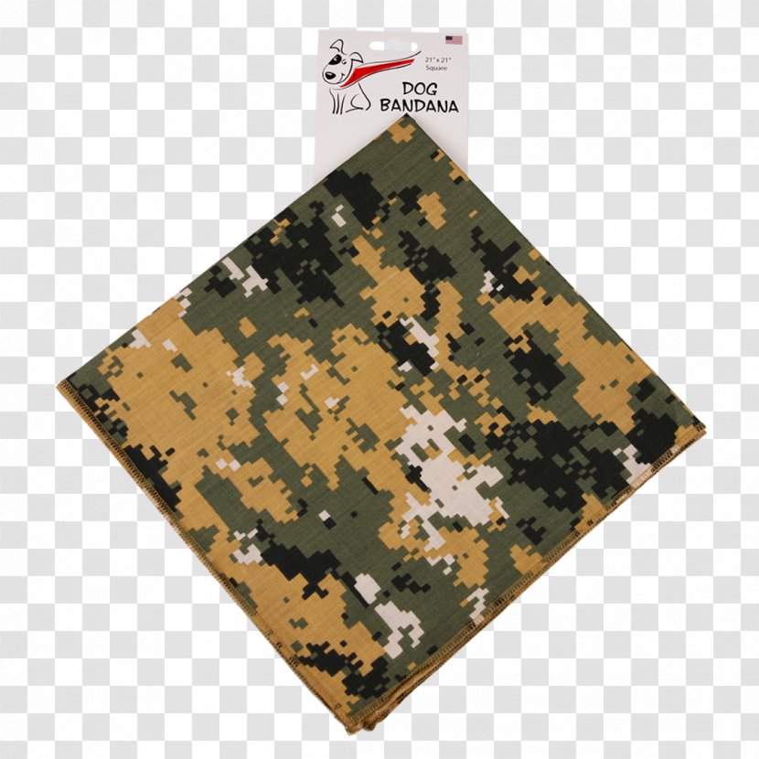 Military Camouflage Transparent PNG