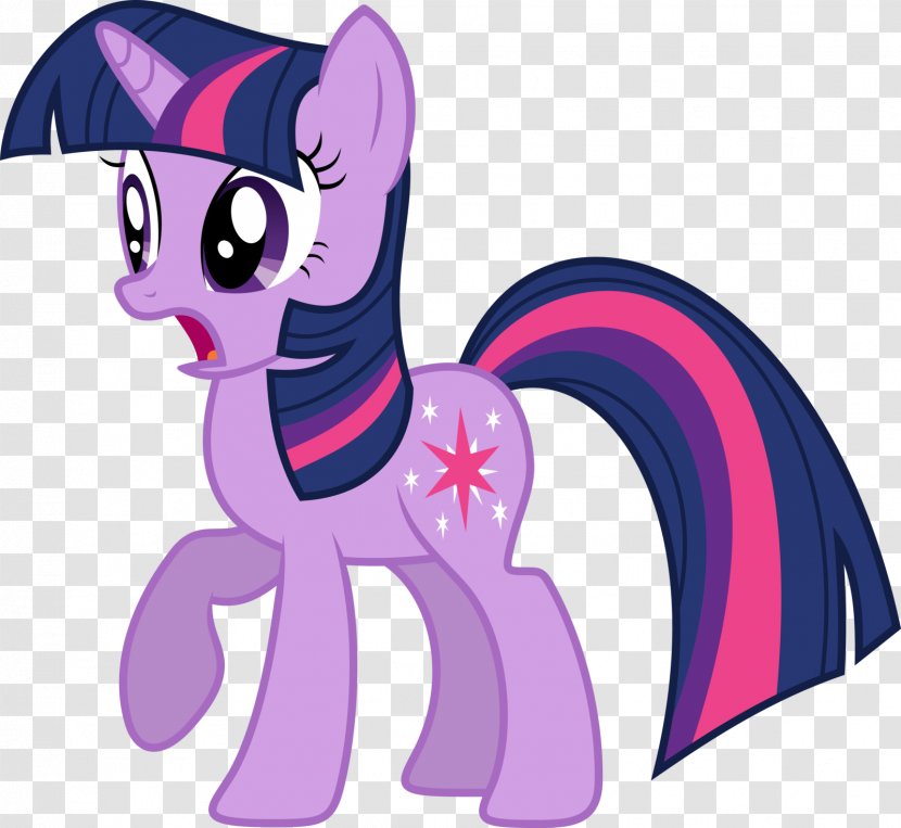 Twilight Sparkle Pony DeviantArt - Pink Transparent PNG
