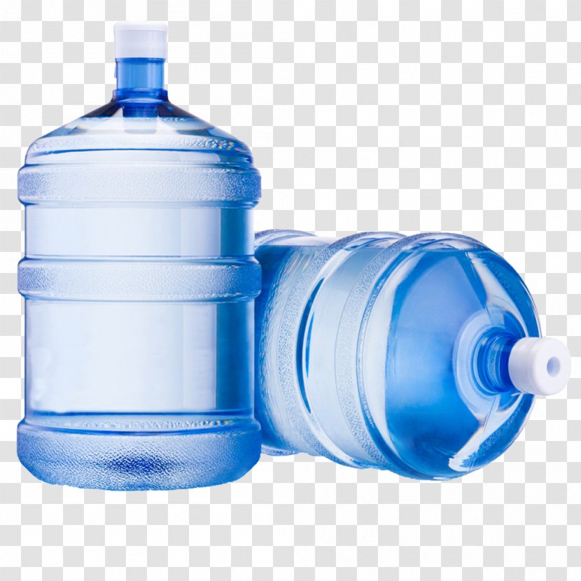 Distilled Water Bottled Gallon Carbonated - Liquid - AGUA Transparent PNG