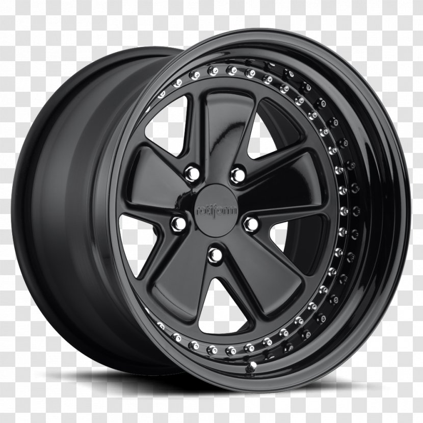 Car Tire Custom Wheel Rim - Automobile Repair Shop Transparent PNG