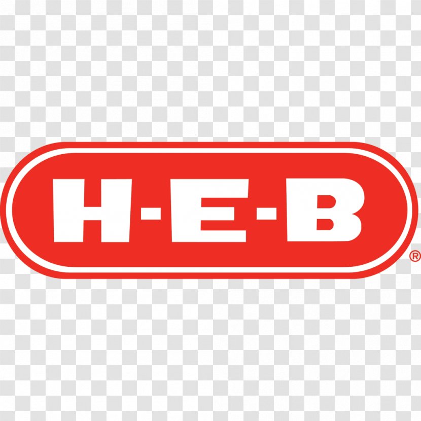 H-E-B Logo Organization Retail - Grocery Store - H Transparent PNG
