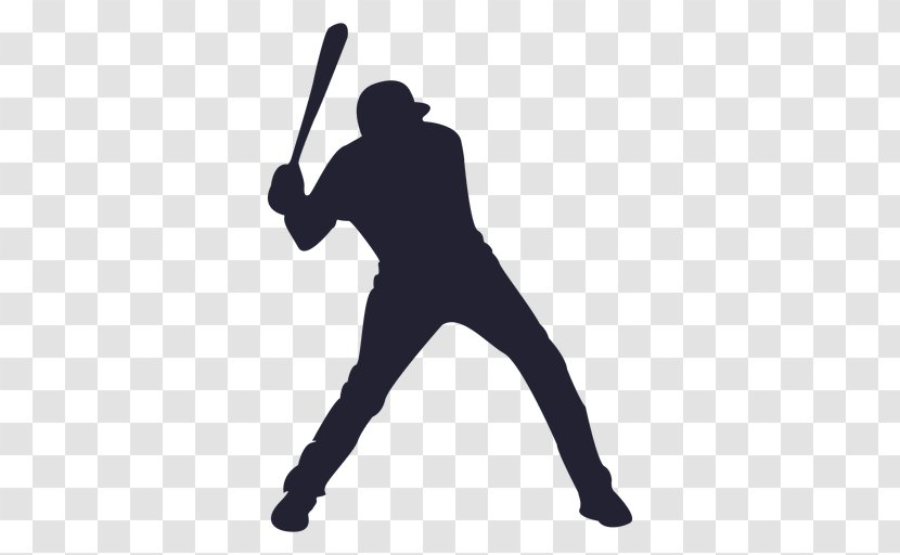 Baseball Bats Batting Player Sport - Players Vector Transparent PNG
