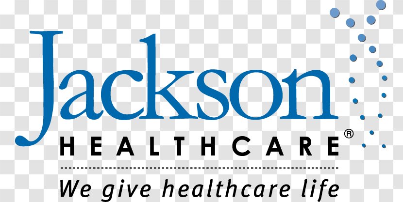 Jackson Memorial Hospital Health Care System - Logo Transparent PNG
