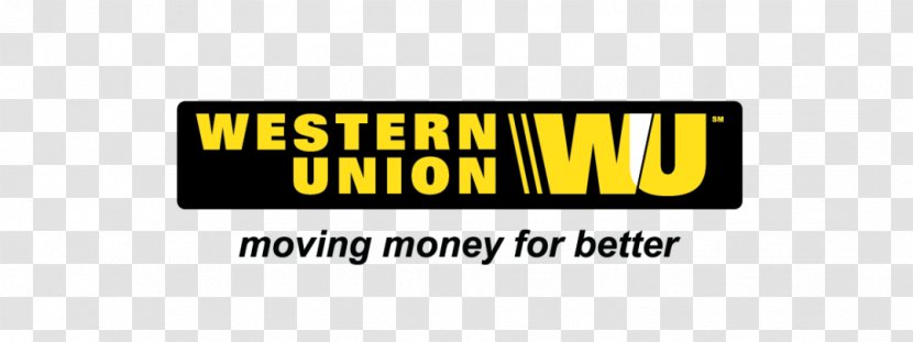 Western Union Money Order Service - Bank - Electronic Funds Transfer Transparent PNG