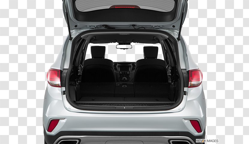 Toyota Highlander Kia Motors Car Honda Pilot - Automotive Design - Weathertech Cargo Liners Transparent PNG