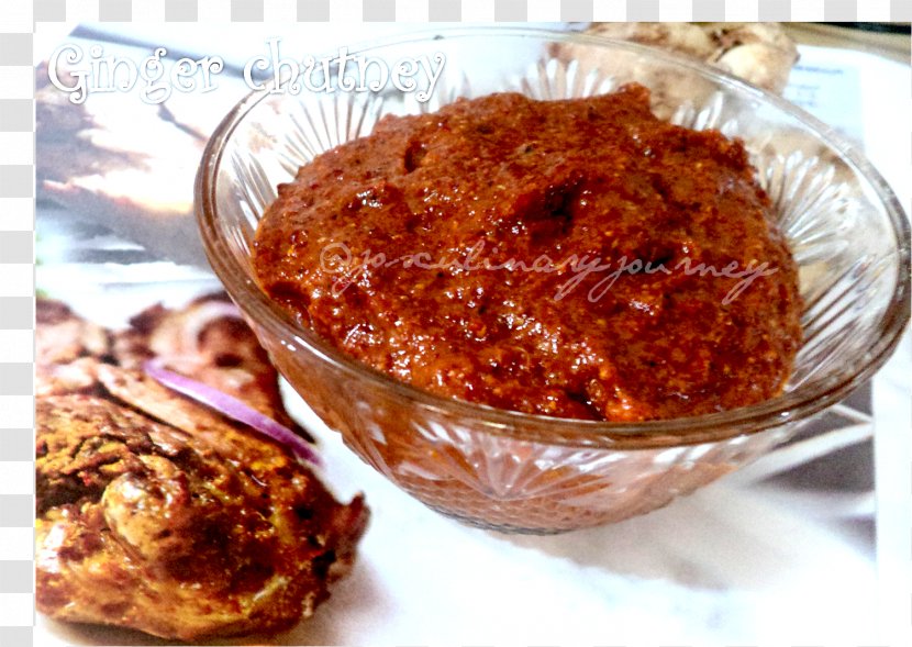 Chutney Recipe Food Harissa Deep Frying Transparent PNG