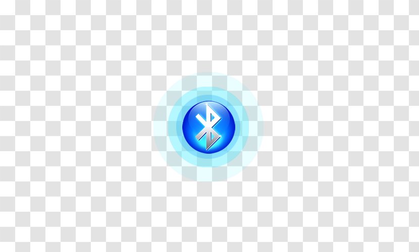 Logo Brand Wallpaper - Bluetooth Transmission Transparent PNG