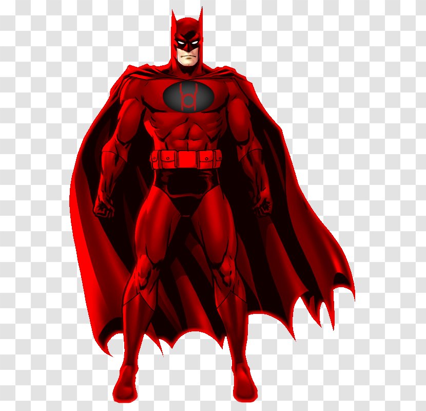 Batman The Flash Batcave Clip Art - Fictional Character Transparent PNG
