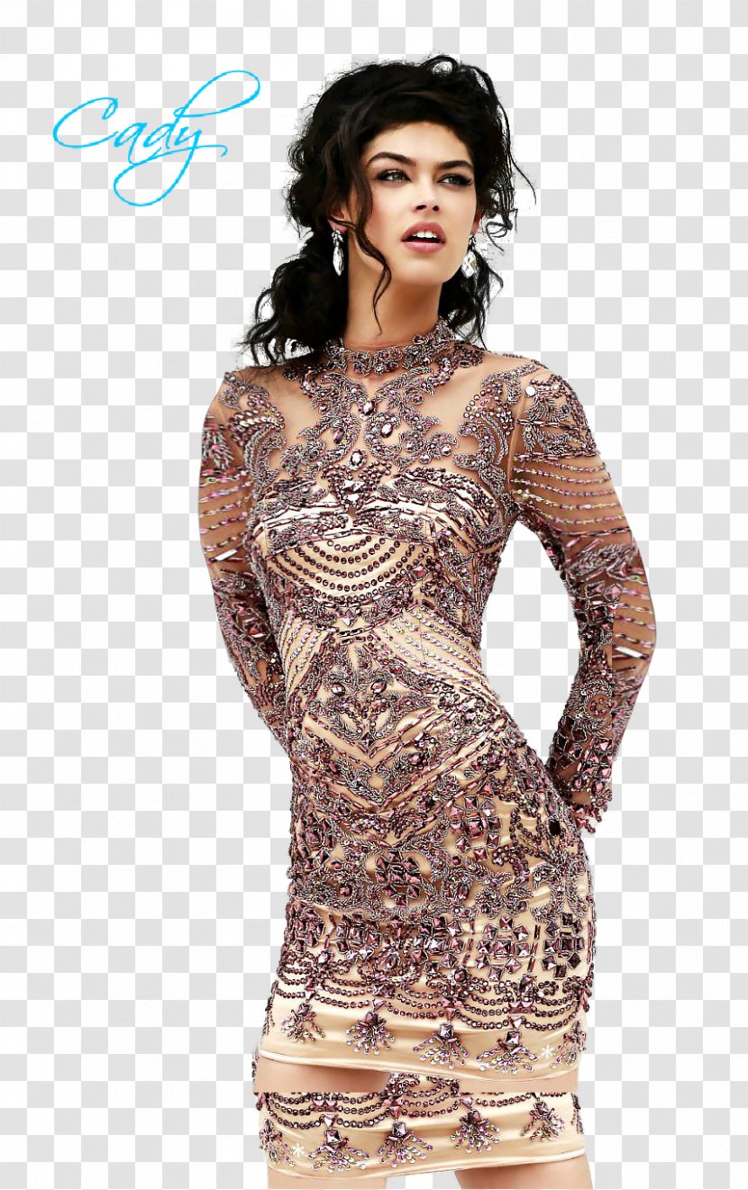 Dress Fashion Transparent PNG