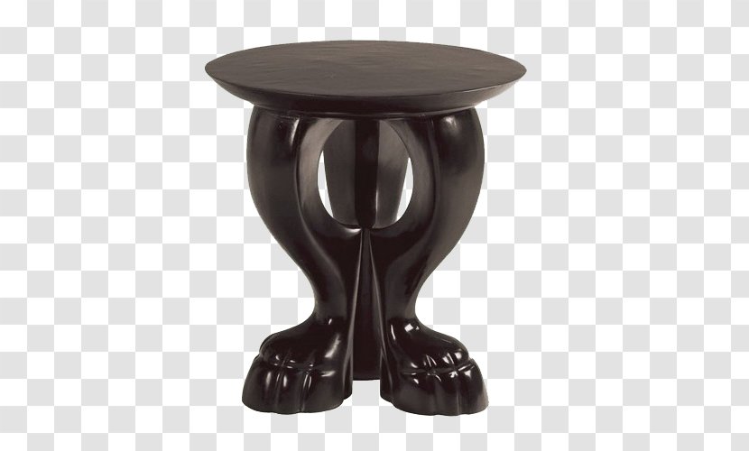 Nightstand Table Furniture Chair Interior Design Services - Room - Cartoon Pictures Few Tables Transparent PNG