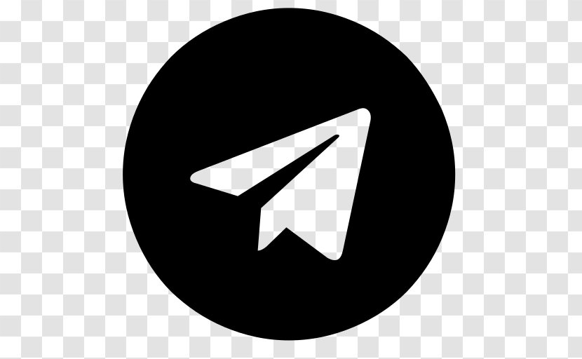 Telegram Logo - Symbol - Android Transparent PNG