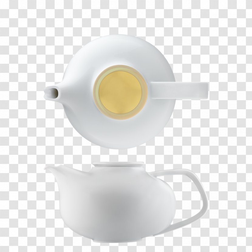 Coffee Cup Teapot Kettle Saucer Tea Strainers - Tableware Transparent PNG