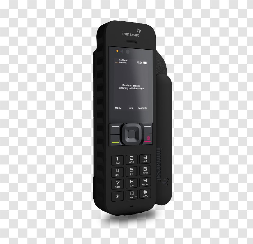 IsatPhone Pro Satellite Phones Inmarsat Mobile - Phone - Telephone Transparent PNG