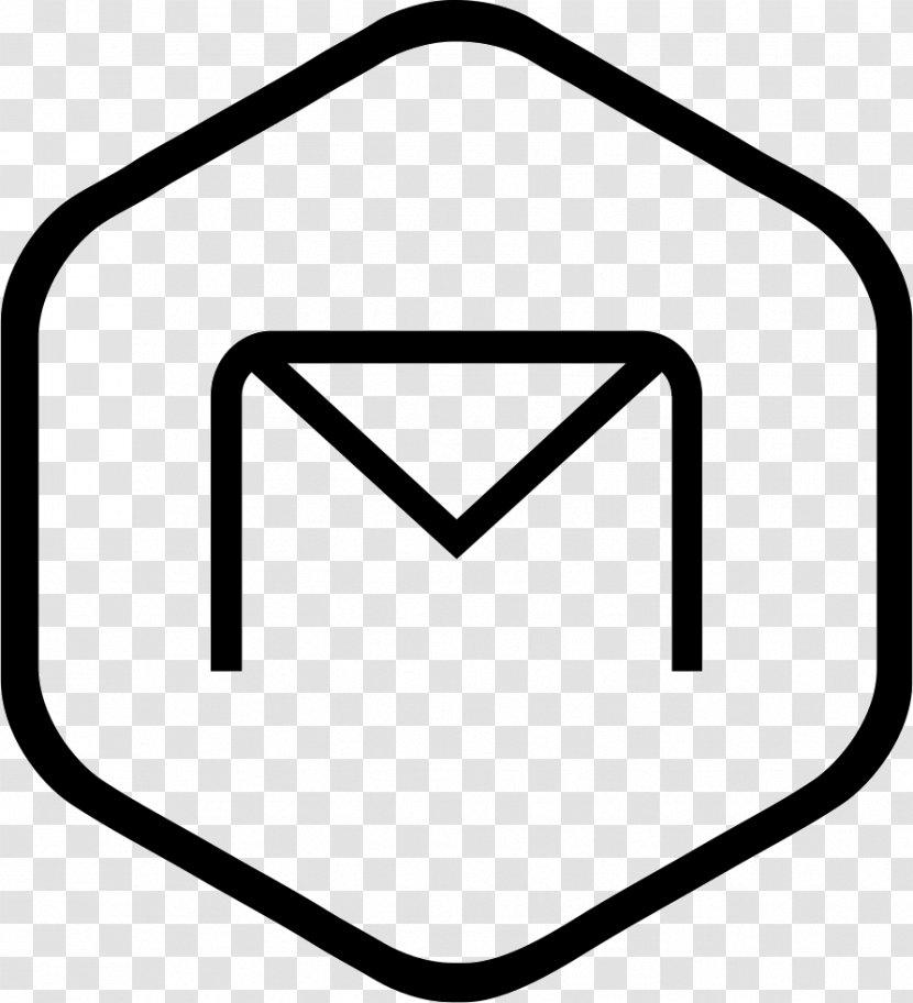 Email - User Interface - Pretty Good Privacy Transparent PNG
