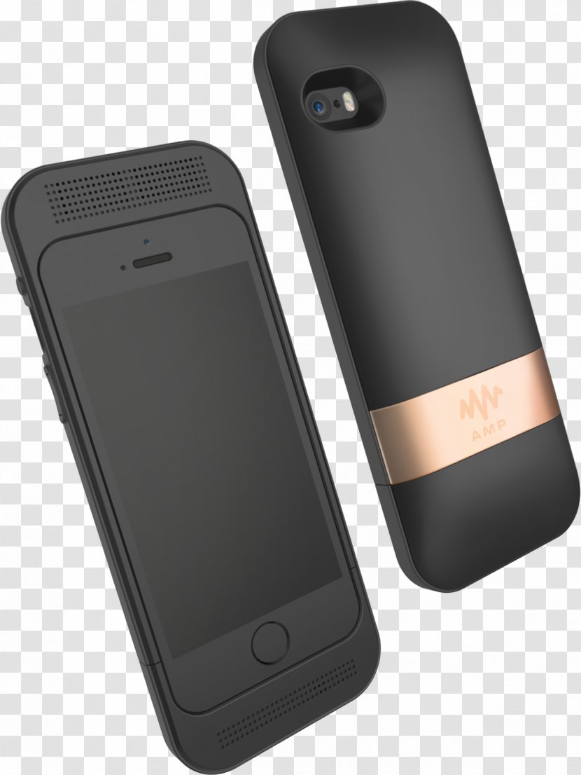 Smartphone IPhone 5 Feature Phone 6 Plus 6S - Loudspeaker Transparent PNG