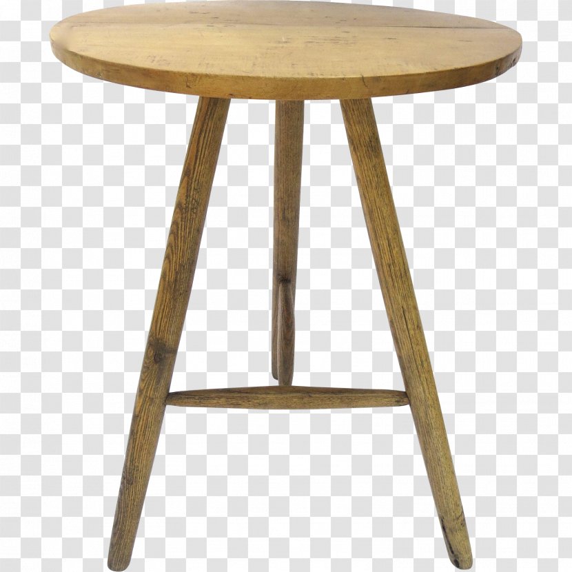 Table Stool Stock Photography Furniture - End Transparent PNG