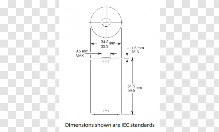 Duracell Alkaline Battery AAA Electric /m/02csf - Structure - Camelion Transparent PNG