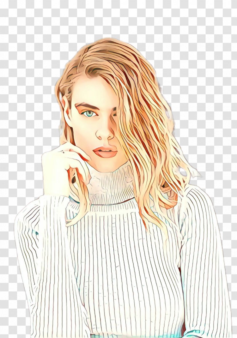 Hair Style - Outerwear - Gesture Transparent PNG