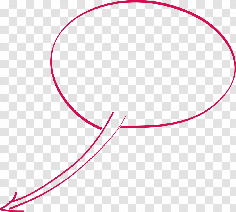 Hand Style Arrow Transparent PNG