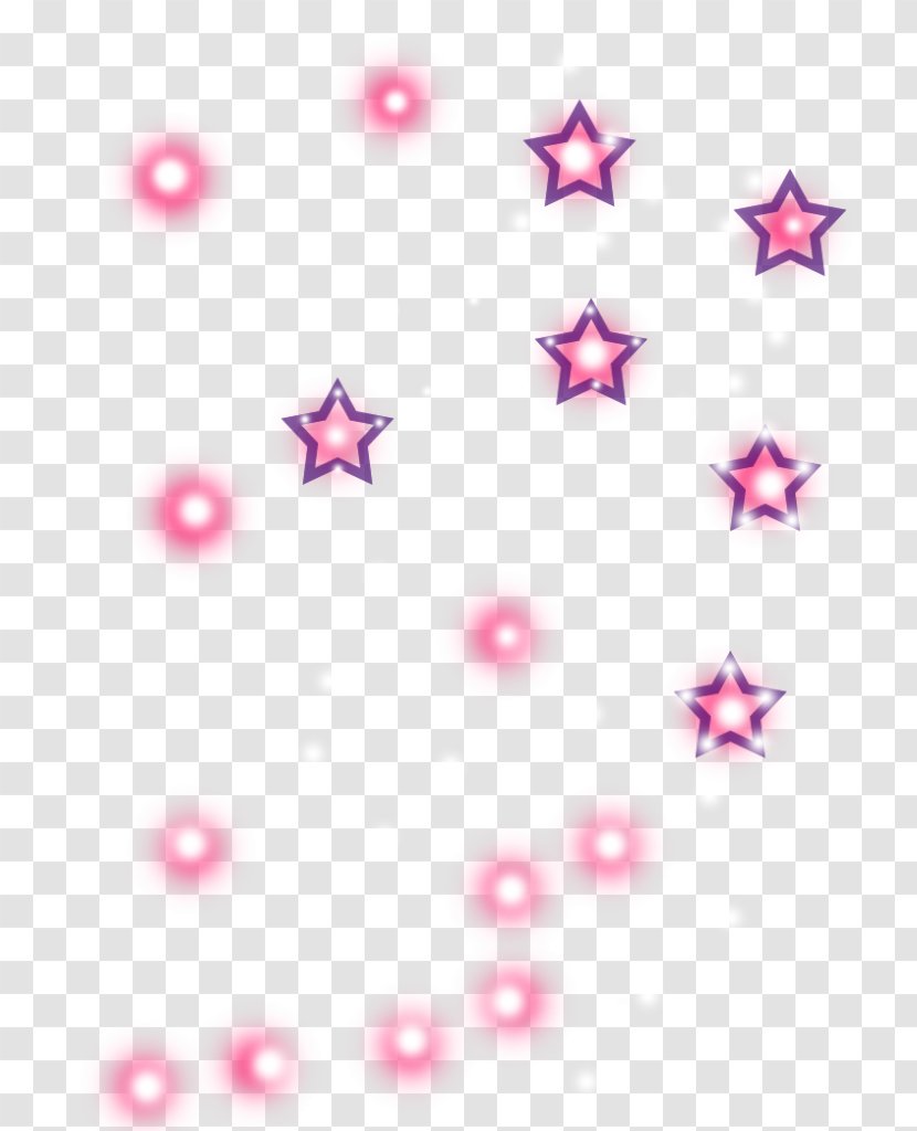 Star Royalty-free - Photography - Sparkles Transparent PNG