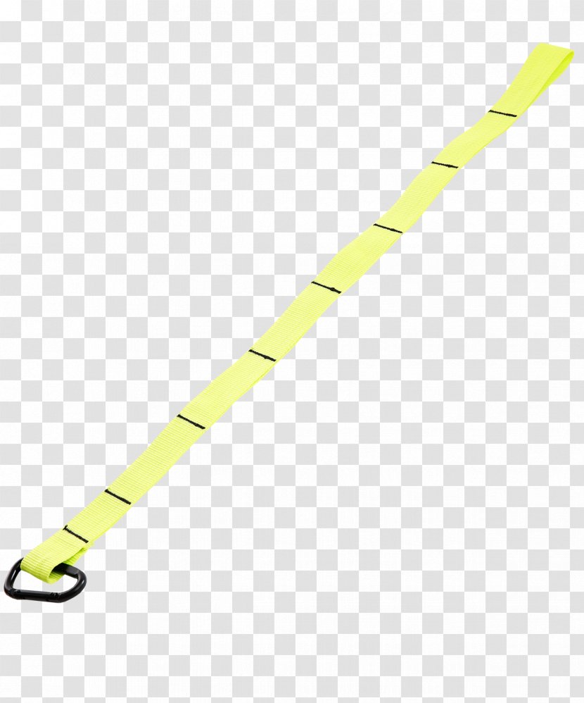 Suspension Training Watch Strap Physical Fitness Clothing Accessories - Yellow - Ru Transparent PNG